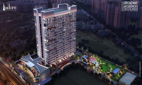 Adore Broadway Residences