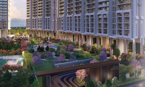 Signature Global De Luxe DXP