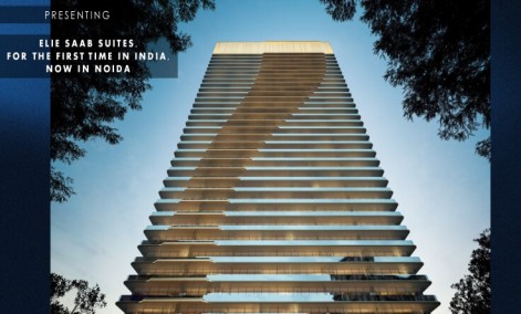 Smartworld Residences by ELIE SAAB