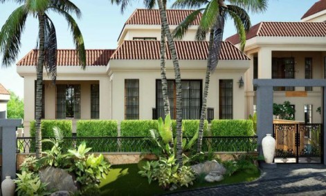 Quad Aranyaka Soccoro 