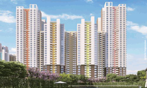 Hero Homes Gurugram